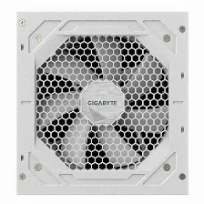 Fuente De Poder Gigabyte Ud850gm Pg5 V2 Ice 850 W, Atx 3.1, 80 Plus Gold, Fully-modular